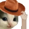 🎩 Эмодзи «Pepe's Vibes» для Telegram