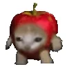 🍎 Эмодзи «Pepe's Vibes» для Telegram