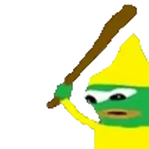 🪄 Эмодзи «Pepe's Vibes» для Telegram