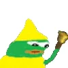 🛎 Эмодзи «Pepe's Vibes» для Telegram