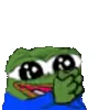 👏 Эмодзи «Pepe's Vibes» для Telegram