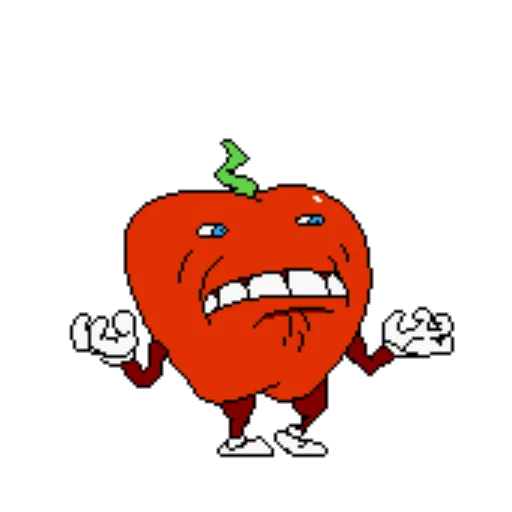 🫑 Стикер «пеперььмээн!!» для Telegram