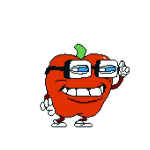 🫑 Стикер «пеперььмээн!!» для Telegram