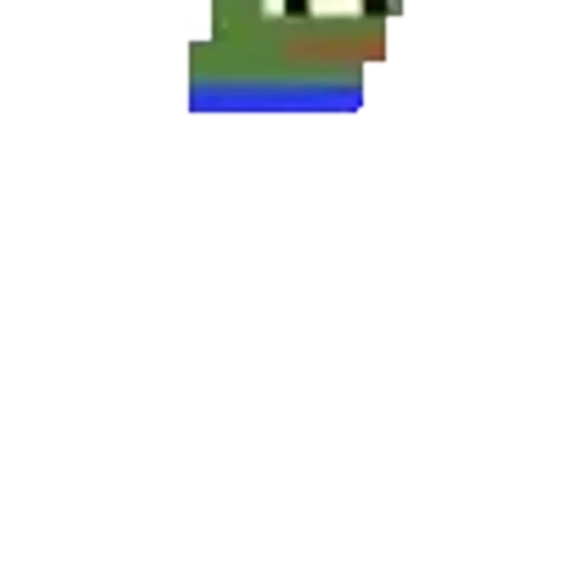 💀 Эмодзи «peppo» для Telegram