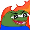 🔥 Эмодзи «peppo» для Telegram