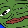 😩 Эмодзи «peppo» для Telegram
