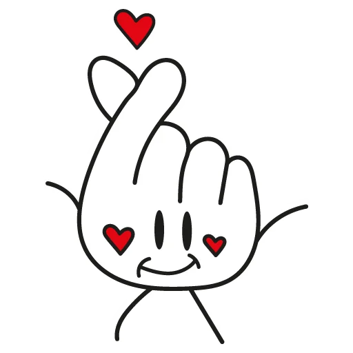 ❤️ Стикер «Перчулькин» для Telegram