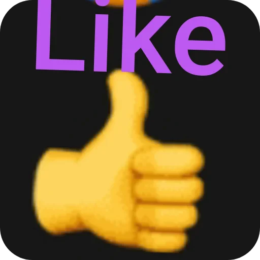 👍 Стикер «Я тупик Шньюаик» для Telegram