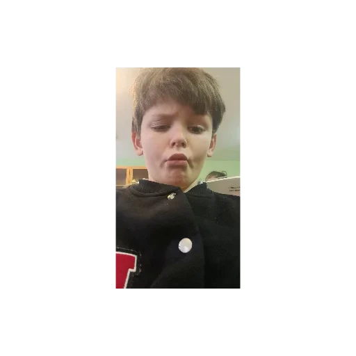 😀 Стикер «Я тупик Шньюаик» для Telegram