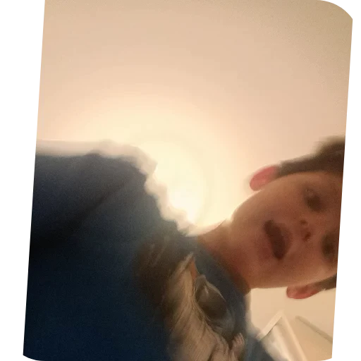 🤳 Стикер «Я тупик Шньюаик» для Telegram
