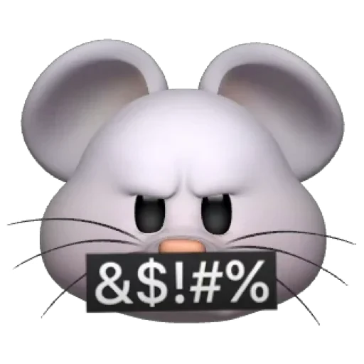 😀 Стикер «Я тупик Шньюаик» для Telegram