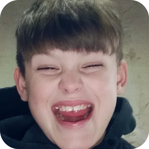 👤 Стикер «Я тупик Шньюаик» для Telegram