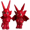Стикер 31 Redmoji