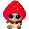 Стикер 38 Redmoji