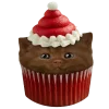 Стикер 21 Redmoji