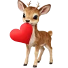 Стикер 46 Redmoji
