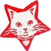 Стикер 25 Redmoji
