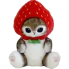 Стикер 6 Redmoji