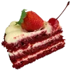 Стикер 18 Redmoji