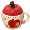 Стикер 50 Redmoji