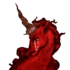 Стикер 30 Redmoji