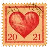 Стикер 27 Redmoji