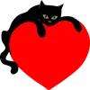 Стикер 28 Redmoji