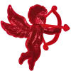 Стикер 20 Redmoji