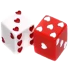 Стикер 12 Redmoji