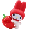 Стикер 3 Redmoji