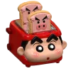 Стикер 29 Redmoji