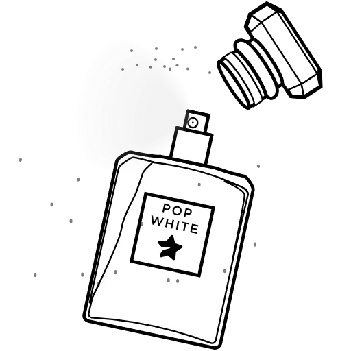 🎁 Эмодзи «Perfume Bottle» для Telegram