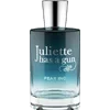 Стикер 44 Perfumes And Etc