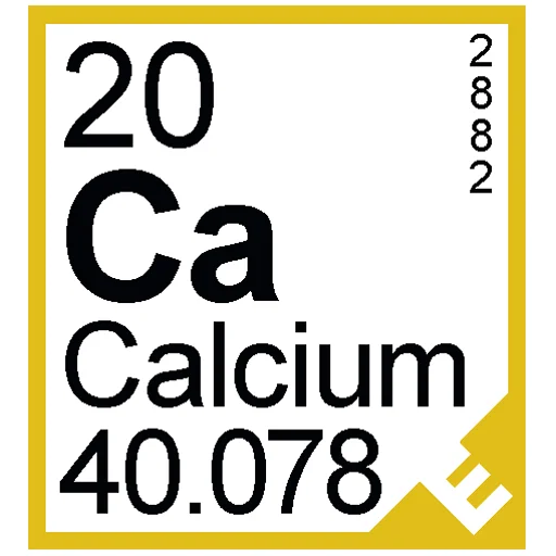 🧪 Стикер «Periodic Table of Elements» для Telegram