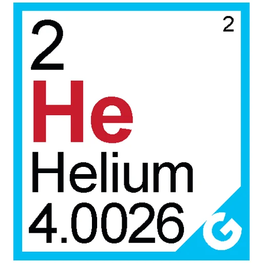 🧪 Стикер «Periodic Table of Elements» для Telegram
