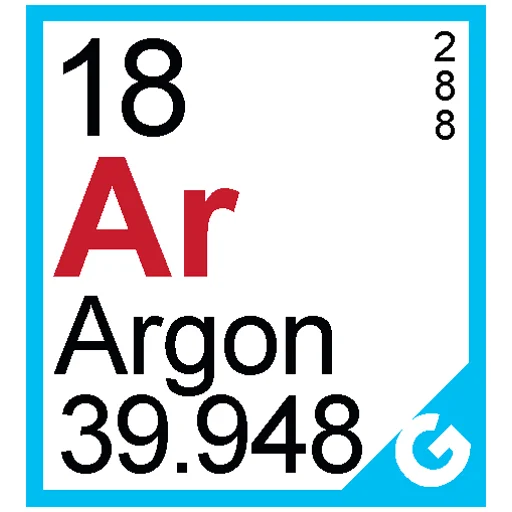 🧪 Стикер «Periodic Table of Elements» для Telegram