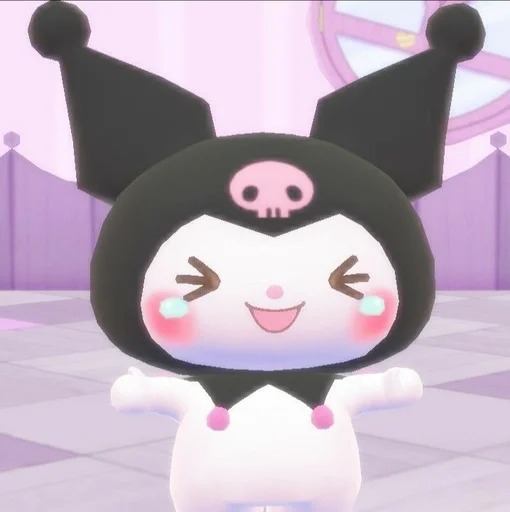 🎀 Стикер «periodt(achilova)mood!» для Telegram