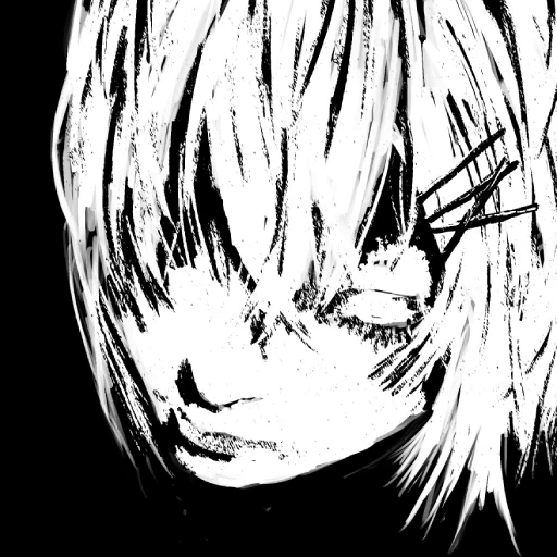 😞 Стикер «Peripeteia» для Telegram