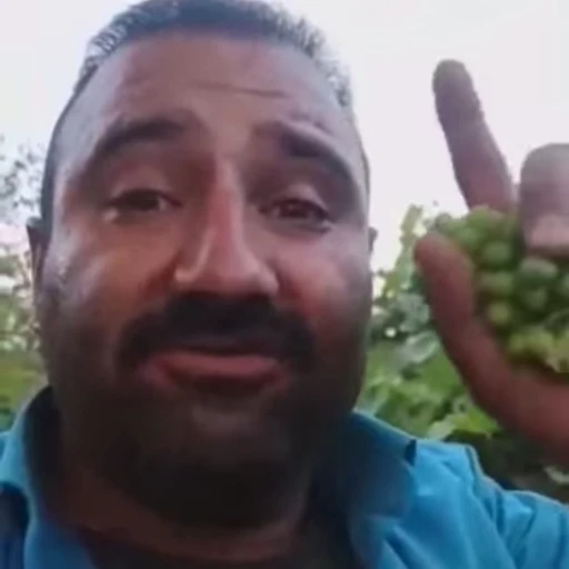 👌 Стикер «Persian memes» для Telegram