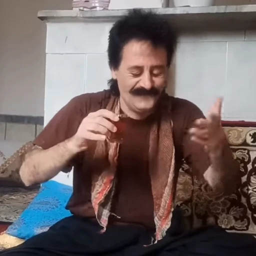🕺 Стикер «Persian memes» для Telegram