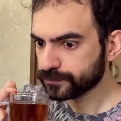 😳 Стикер «Persian memes» для Telegram