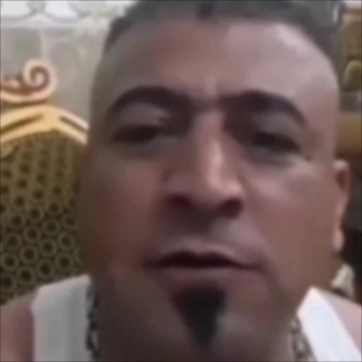 🤬 Стикер «Persian memes» для Telegram