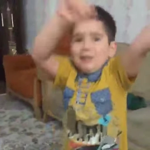 👋 Стикер «Persian memes» для Telegram