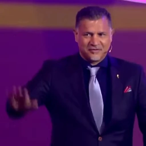 👋 Стикер «Persian memes» для Telegram