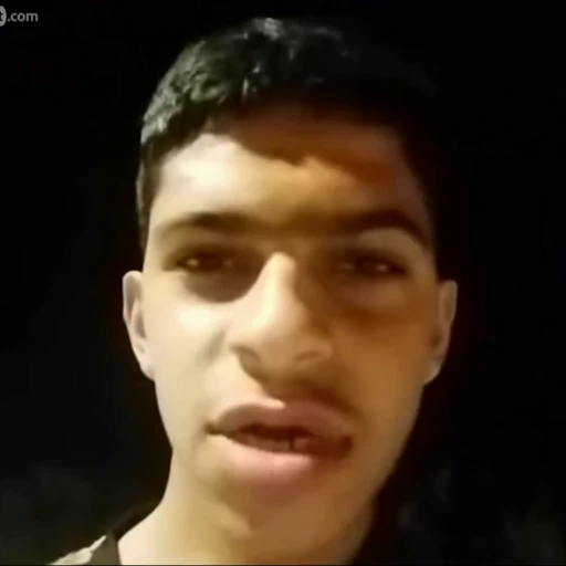 😐 Стикер «Persian memes» для Telegram