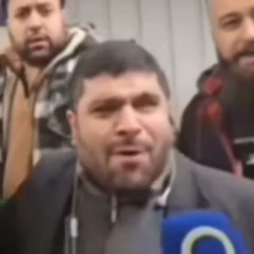 🤬 Стикер «Persian memes» для Telegram