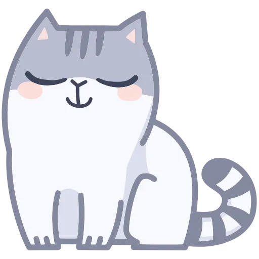 Стикер 55 Персик #emoji