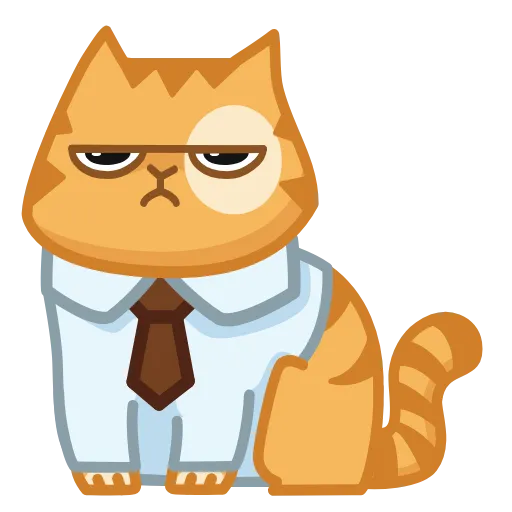 Стикер 26 Персик #emoji
