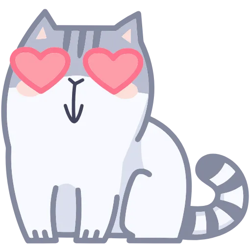 Стикер 58 Персик #emoji