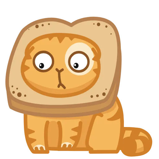 Стикер 30 Персик #emoji